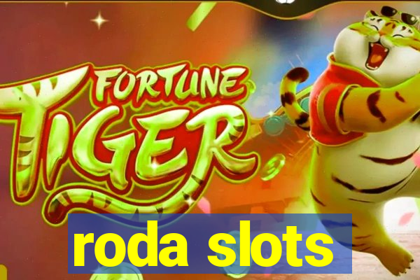 roda slots