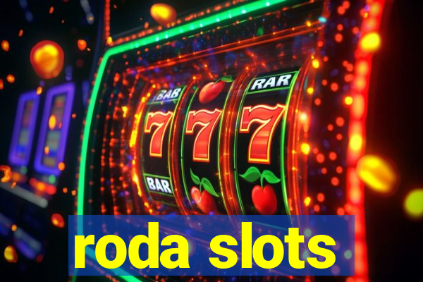 roda slots