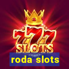 roda slots