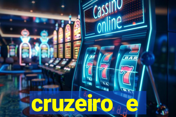 cruzeiro e fluminense futemax