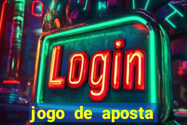 jogo de aposta fortune tiger