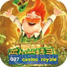 007 casino royale download torrernt