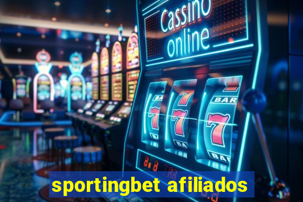 sportingbet afiliados