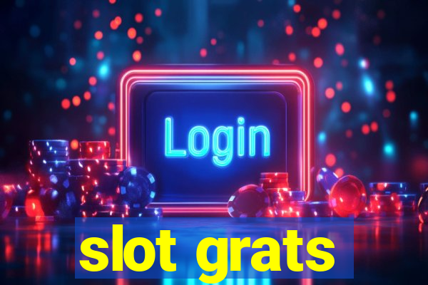 slot grats