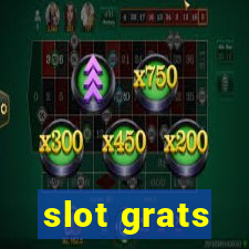 slot grats