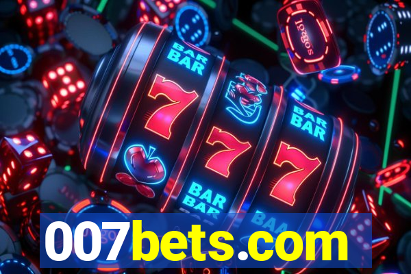 007bets.com