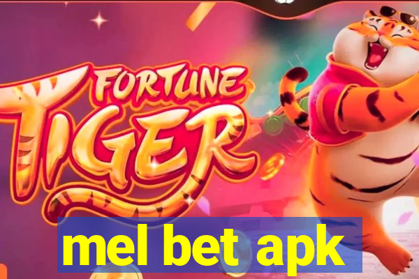 mel bet apk