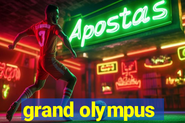 grand olympus