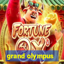 grand olympus