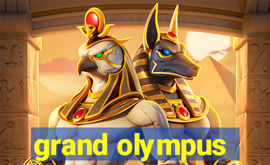 grand olympus