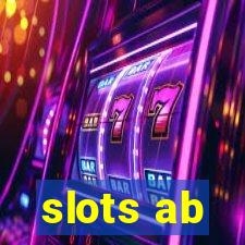 slots ab