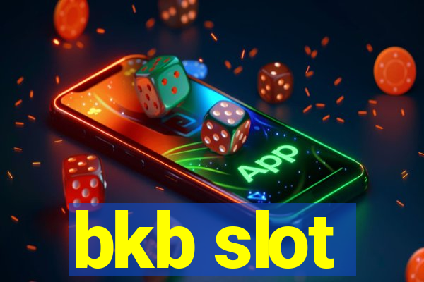 bkb slot