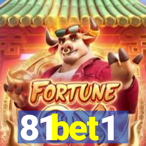 81bet1