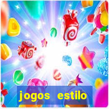 jogos estilo summoners war