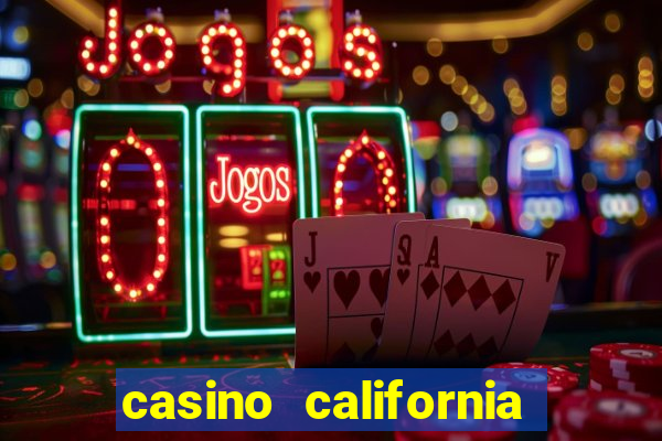 casino california los angeles