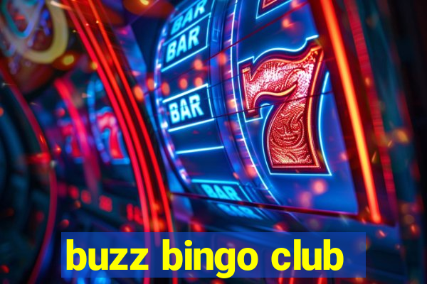 buzz bingo club