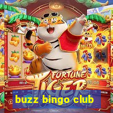 buzz bingo club