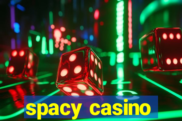 spacy casino