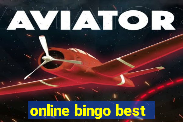 online bingo best