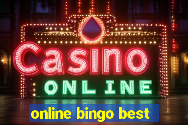 online bingo best