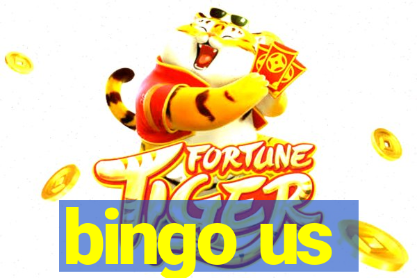 bingo us