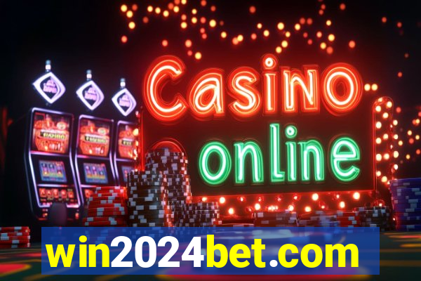 win2024bet.com