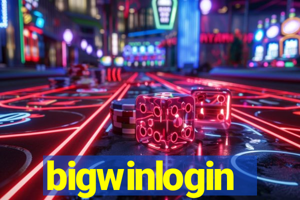 bigwinlogin