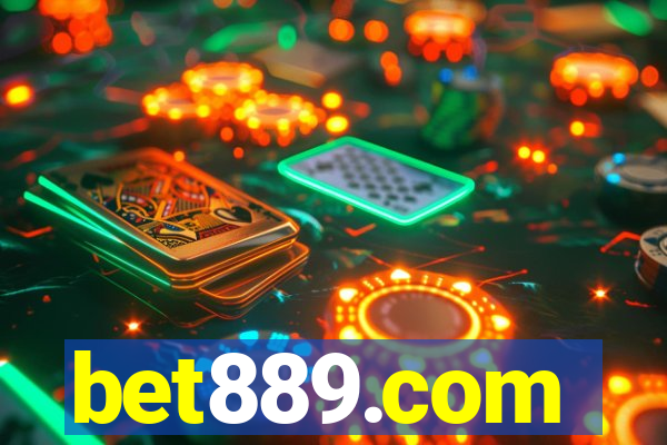 bet889.com