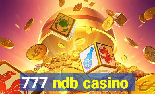 777 ndb casino