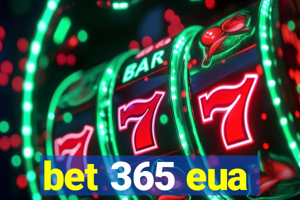 bet 365 eua