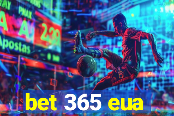 bet 365 eua