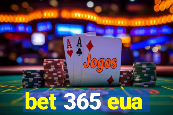 bet 365 eua