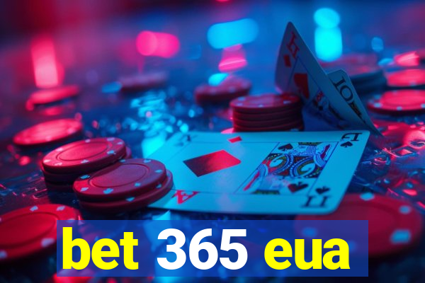 bet 365 eua