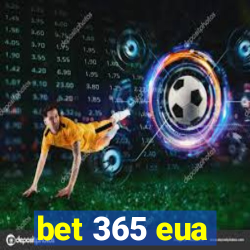 bet 365 eua