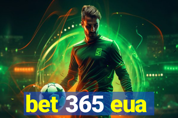 bet 365 eua