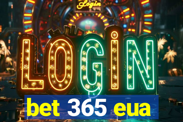 bet 365 eua