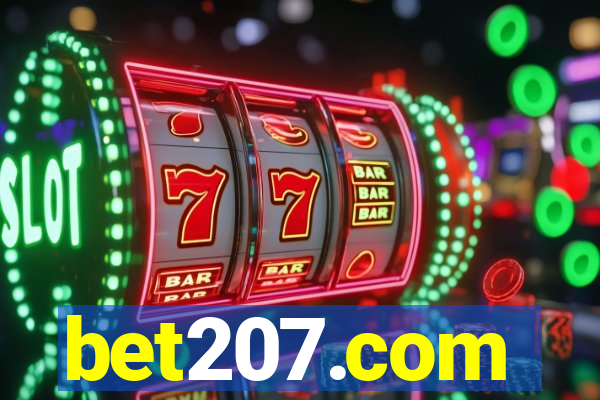 bet207.com