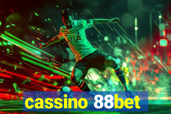 cassino 88bet