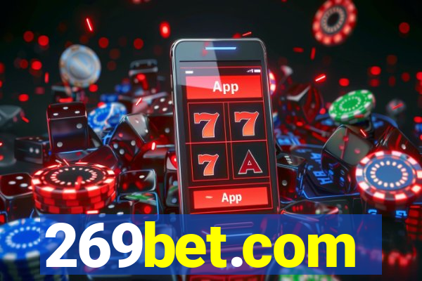 269bet.com