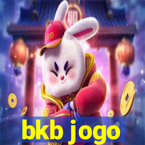 bkb jogo