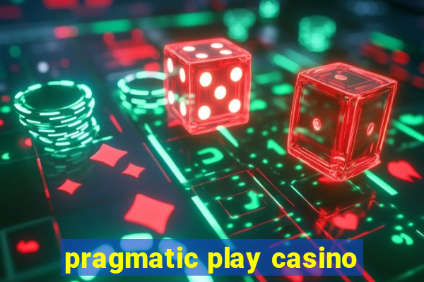 pragmatic play casino