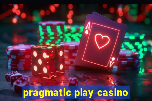 pragmatic play casino