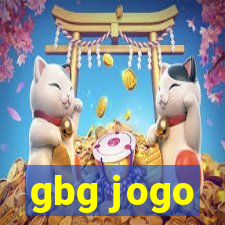 gbg jogo