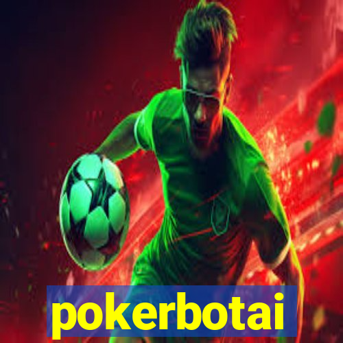 pokerbotai