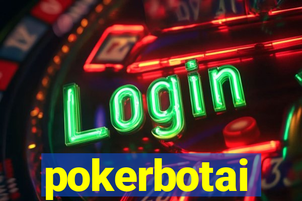 pokerbotai