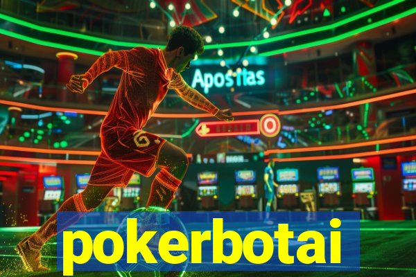 pokerbotai