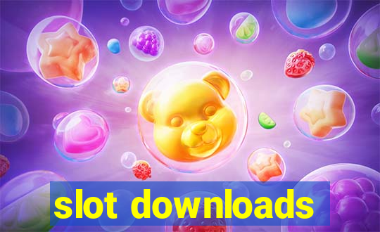 slot downloads