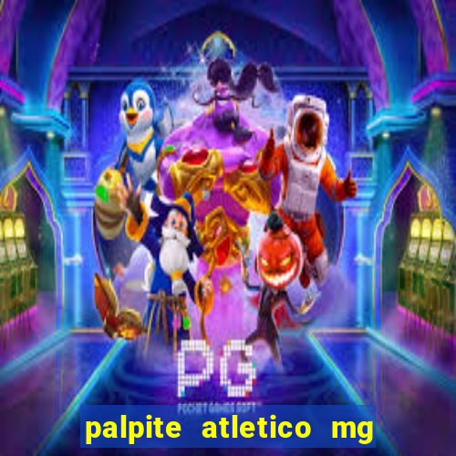 palpite atletico mg x flamengo