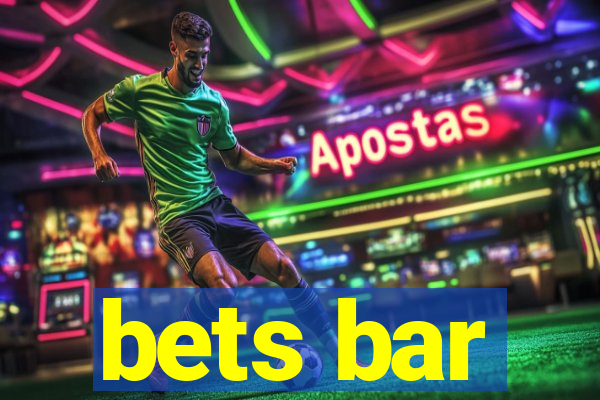 bets bar