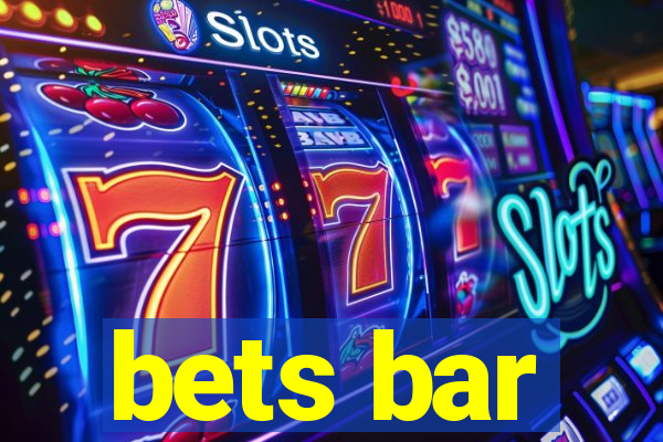 bets bar